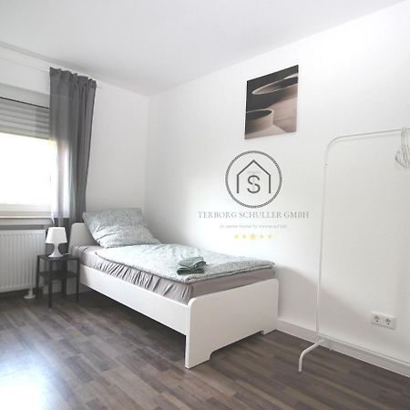 Exklusive Monteurs-Wohnung Radevormwald Exterior foto