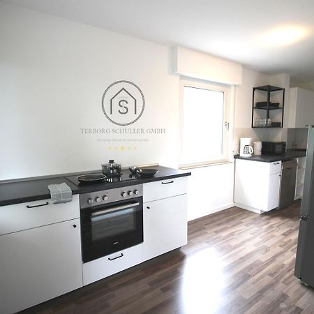 Exklusive Monteurs-Wohnung Radevormwald Exterior foto