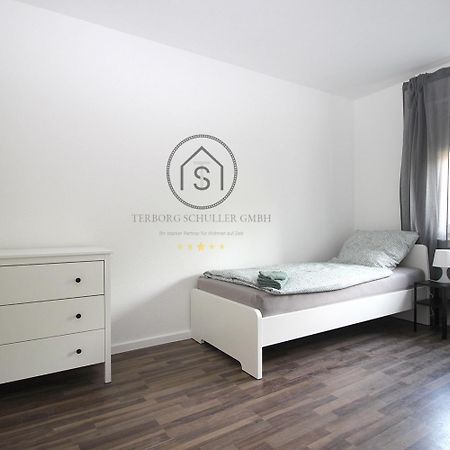 Exklusive Monteurs-Wohnung Radevormwald Exterior foto