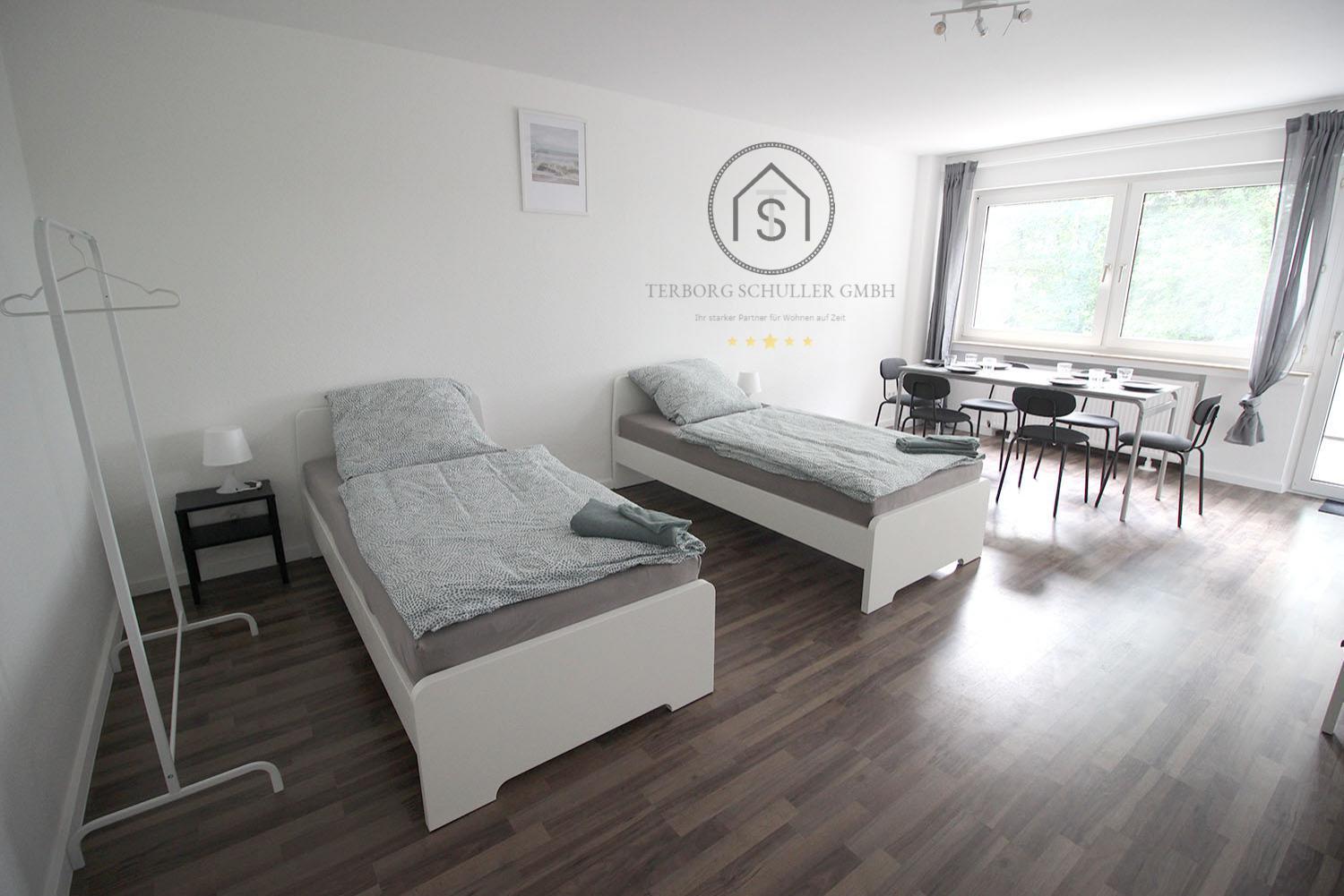 Exklusive Monteurs-Wohnung Radevormwald Exterior foto